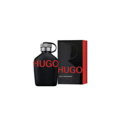 HUGO BOSS JUST DIFFERENT EDT 75ML