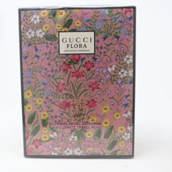 Gucci Flora Gorgeous Gardenia Eau De Parfum 2-Pcs Set  / New With Box