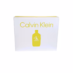 Calvin Klein Ck Everyone 3 Pcs Set: 6.7 Eau De Toilette Spray + 100 Shower Gel + 0.34 Eau De Toilette Travel Spray
