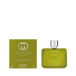 Gucci Guilty Elixir de Parfum 60 ml Men