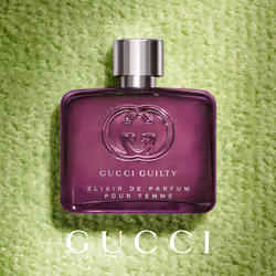 Gucci Guilty Elixir de Parfum 60 ml Men - Additional view 5