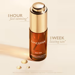 Lancaster Self Tan Sun-Kissed Face Drops Serum 15 ml Bronze - Additional view 5