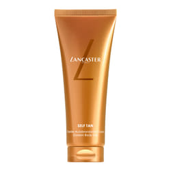 Lancaster Self Tan Golden Body Gel 125 ml Bronze