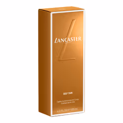 Lancaster Self Tan Golden Body Gel 125 ml Bronze