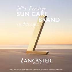 Lancaster Infinite Bronze 50 ml Pump tube Cream - Additional view 8