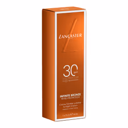 Lancaster Infinite Bronze 50 ml Pump tube Cream