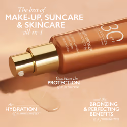 Lancaster Infinite Bronze 50 ml Pump tube Cream