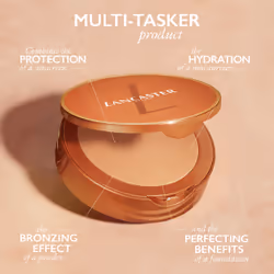 Lancaster Infinite Bronze 9 g Compact case Cream - Additional view 6