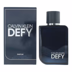 Calvin Klein Defy Parfum 100ml For Men