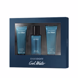 Davidoff Cool Water, Male, Eau de toilette, 40 ml, Coriander, Mint, Lavender, Amber