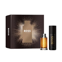 THE SCENT FOR MEN 50ML EDT & 150ML DEO SPRAY GIFT SET 2023
