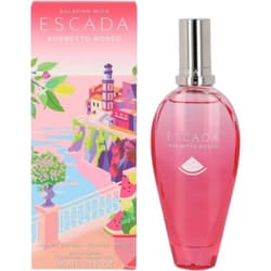 Escada Sorbetto Rosso 100ml EDT Spray