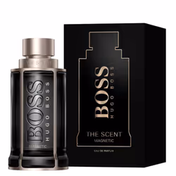 Hugo Boss The Scent Magnetic For Men 100ml Eau De Parfum EDP Spray