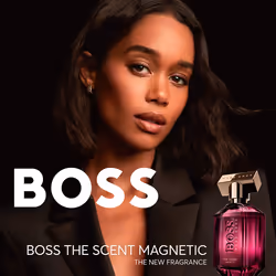 The Scent For Her Magnetic eau de parfum spray 50 ml - Additional view 4