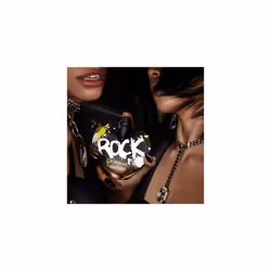 Rock Princess Eau de Toilette (100ml)