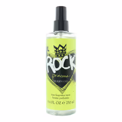 Vera Wang Rock Princess Fragrance Body Mist 250ml