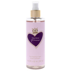 Vera Wang Princess by Vera Wang for Women - 8.4 oz Fragrance Mist