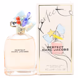 Marc Jacobs Perfect Eau De Parfum Spray For Women 5.0oz / 150ml