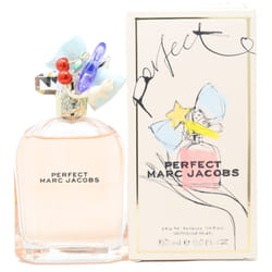 Marc Jacobs Perfect Eau De Parfum Spray For Women 5.0oz / 150ml