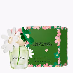 Marc Jacobs Daisy Wild 30ml Eau de Parfum