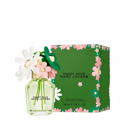 Daisy Wild eau de parfum spray 50 ml