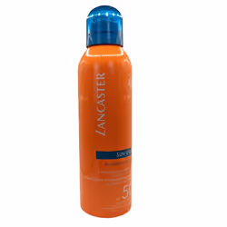 Lancaster Sun Sport Cooling Invisible Body Mist 200ml SPF50