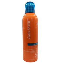 Lancaster Sun Sport Cooling Invisible Body Mist 200ml SPF50