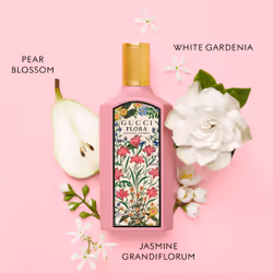 Gucci Flora Gorgeous Gardenia Refill 150 ml Women - Additional view 5