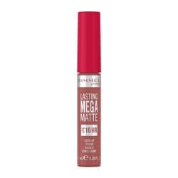 Rimmel Lasting Mega Matte 7.4 ml 110 Blush