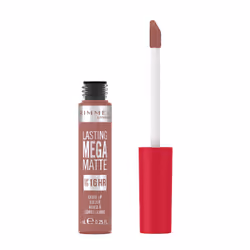 Rimmel Lasting Mega Matte 7.4 ml 110 Blush