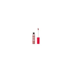 Rimmel London - Lasting Mega Matte Liquid Lip Colour Pink Blink - For Women, 7.4 ml