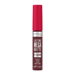 Rimmel Lasting Mega Matte 7.4 ml 810 Plum This Show