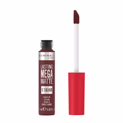 Rimmel Lasting Mega Matte 7.4 ml 810 Plum This Show