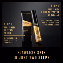 Max Factor Facefinity Universal Primer - Additional view 6