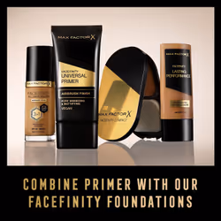 Max Factor Facefinity Universal Primer - Additional view 7