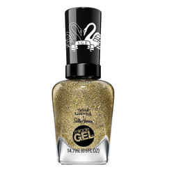 Sally Hansen Miracle gel x The School for good and Evil collection - cant Settle, Wont Settle - 05 fl oz