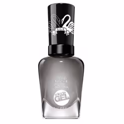 Miracle Gel Sally Hansen Nail Colour The School Good&Evil Step 1 14ml Magic Mirror #898