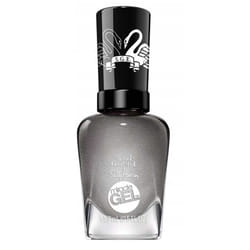 Miracle Gel Sally Hansen Nail Colour The School Good&Evil Step 1 14ml Magic Mirror #898