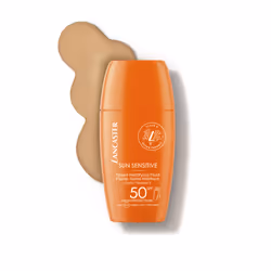 Lancaster Sun Sensitive Sunscreen fluid Face 50 Adults - Additional view 7