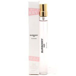 Burberry Her Blossom by Burberry Eau De Toilette 0.33oz/10ml Spray New With Box