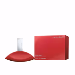 Women's Perfume Calvin Klein EDP My Euphoria 100 ml