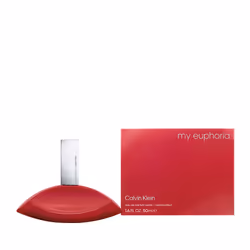 My Euphoria eau de parfum spray 50 ml