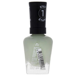 Miracle Gel - 684 Lookin Fly For A Cacti by Sally Hansen for Women - 0