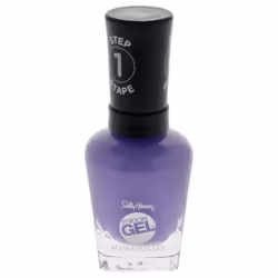 Miracle Gel - 607 Knowledge Is Flower by Sally Hansen for Women - 0.5