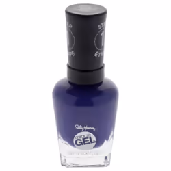 Miracle Gel - 605 Desert Reign by Sally Hansen for Women - 0.5 oz Nail