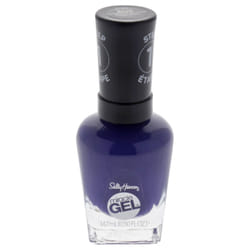 Miracle Gel - 605 Desert Reign by Sally Hansen for Women - 0.5 oz Nail