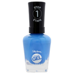 Miracle Gel - 642 Oaseas by Sally Hansen for Women - 0.5 oz Nail Polis