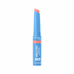 Rimmel Kind & Free Tinted Lip Balm 003 Tropical Spark 1.7g (0.05 oz)