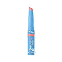 Rimmel Kind & Free Tinted Lip Balm  003 Tropical Spark  1.7g (0.05 oz)