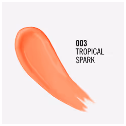 Rimmel Kind & Free Tinted Lip Balm  003 Tropical Spark  1.7g (0.05 oz)